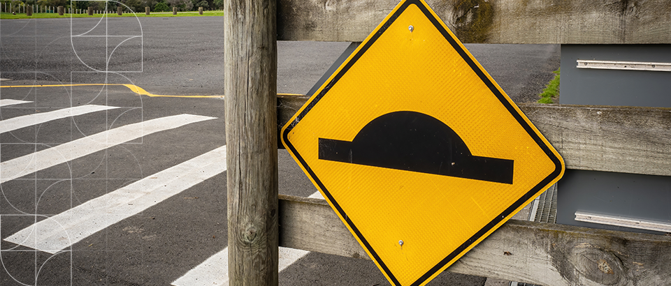High Court Ruling on Traffic Calming Measures