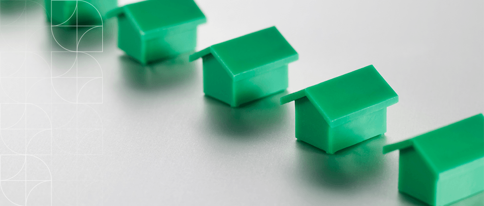 Changes for property investors in the new housing policy