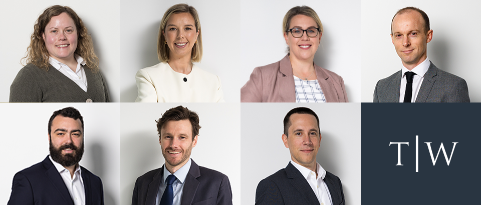 Tompkins Wake Celebrates Recent Promotions & Emerging Leaders