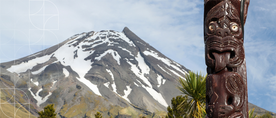 Guidelines for engagement with Māori