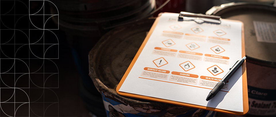 Important Health & Safety Changes Ahead