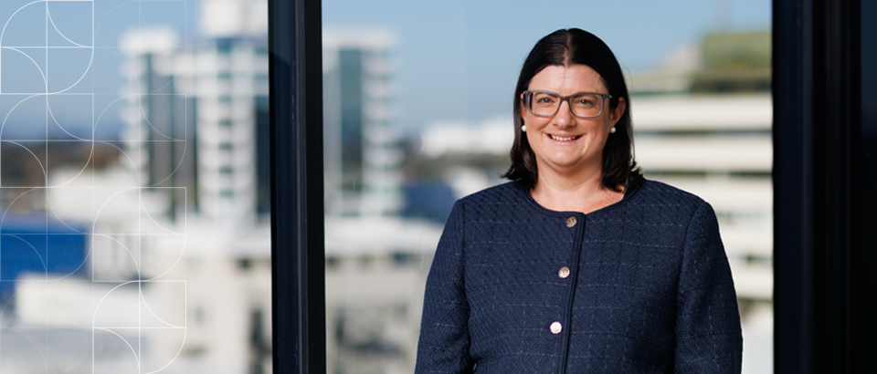 New Chair marks a historic first as Tompkins Wake leads the way for women in law 