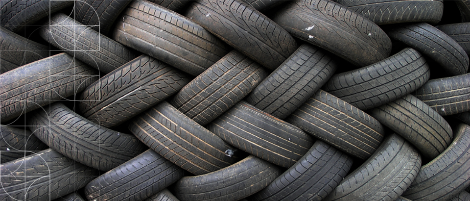 New rules for tyres stored outdoors