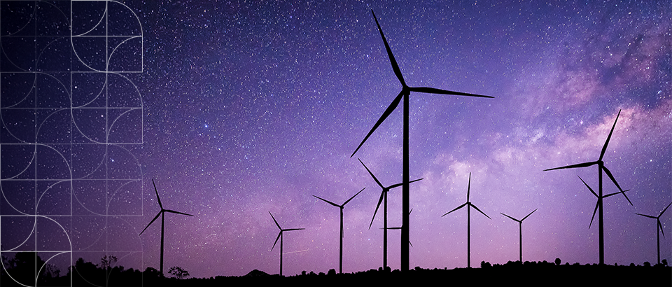 Powering the Future: Proposed Infrastructure Reforms