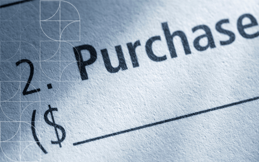 Buying or selling a business: new Purchase Price Allocation rules from 1 April 2021