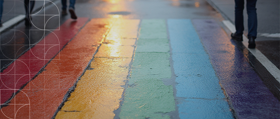 Rainbow Crossing Upheld by High Court