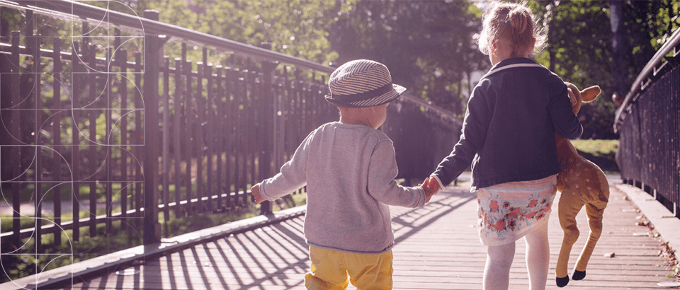 Stay at home Mum receives more than 50% of the property pool