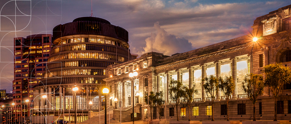 Second Time's the Charm: RMA Reform Clears Parliament