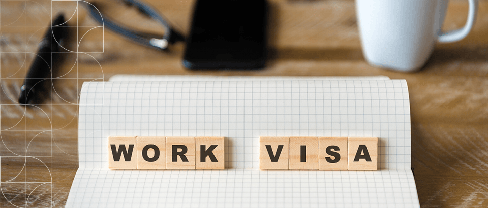 The truth about the relaxation of work visa conditions