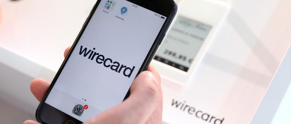 Tompkins Wake advises on Wirecard sale