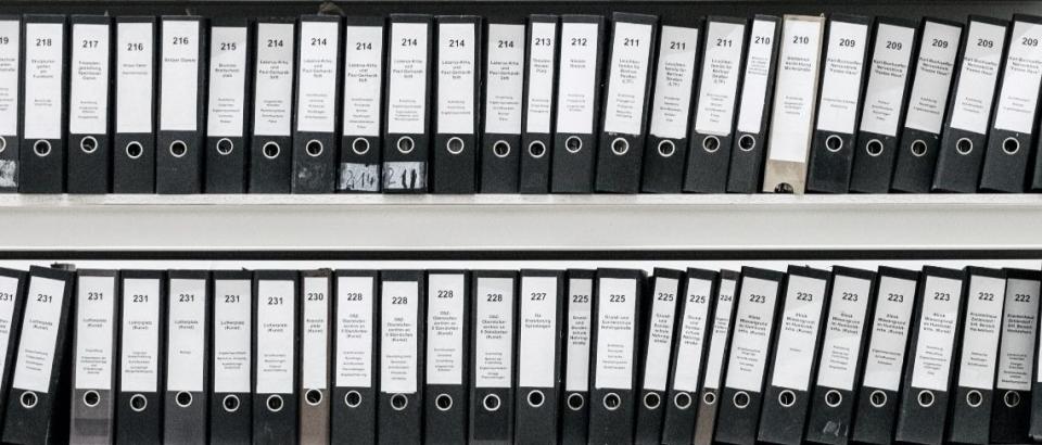 New guidance on publicly available official information