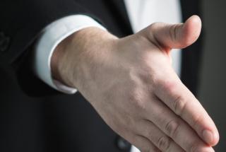 Bribery of a public official