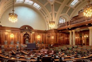 New Local Government Bills