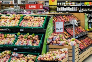 Clarity for supermarkets or not?