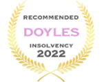 Doyles Badge for JAM profile