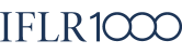 IFLR1000 logo k