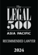 Recommended Lawyer for Bios 2046