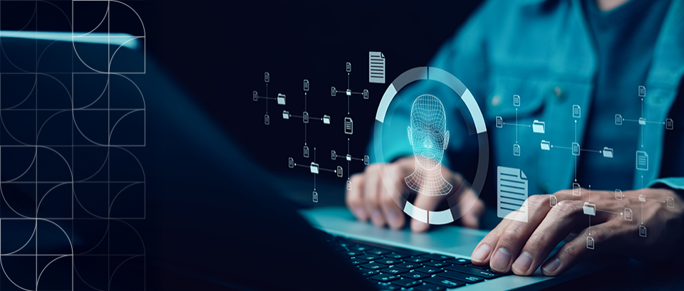 Biometric Privacy Webpage Banner