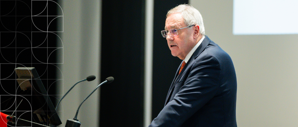 Civilian Oversight of the Defence Force: Inside the Tompkins Wake Public Lecture 2026
