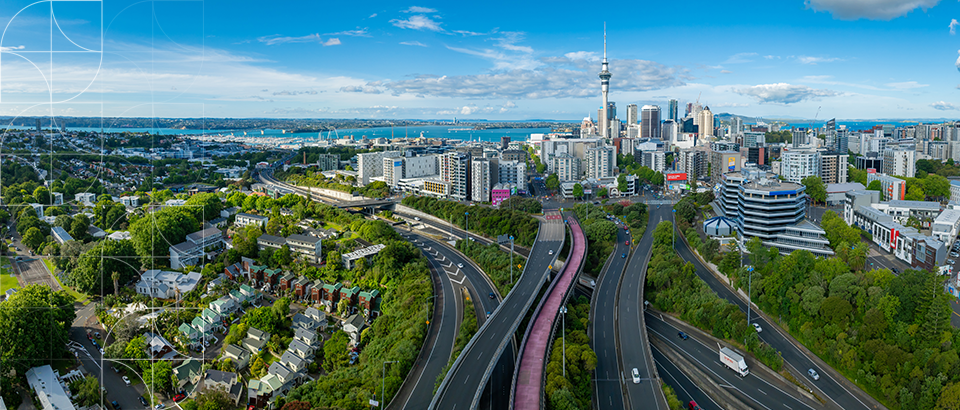 Auckland Takes the Wheel: What the 2026 Transport Governance Reforms Mean 