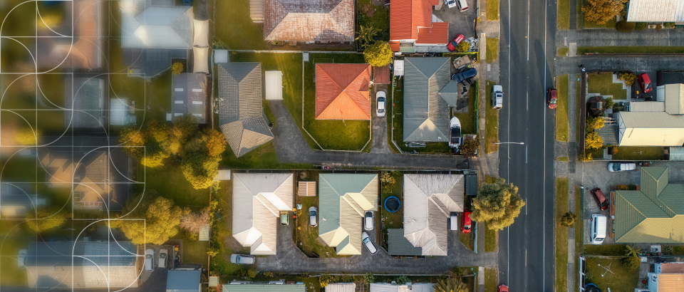 Key Subdivision and Off the Plans Considerations