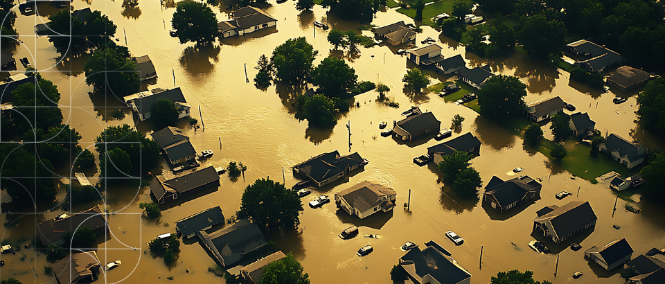 Delicate Balance Required: Recording Natural Hazards on LIMs