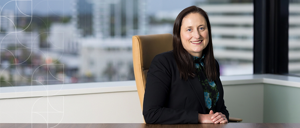 Tompkins Wake appoints Natasha Alley Partner