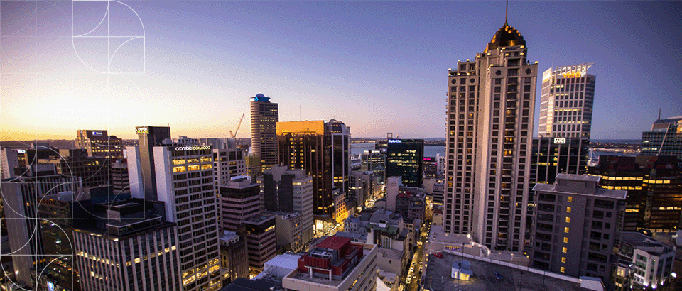When the rubber hits the road - All aboard Aotearoa's challenge