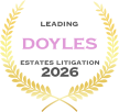 Estates Litigation Leading 2026
